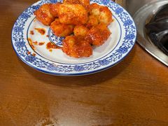 -岳记兴隆·青城腊排铜火锅(融创店)