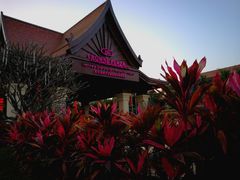 -西双版纳融创皇冠假日度假酒店