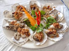 -1910老鲁味海鲜·戳子肉·青岛菜(金沙滩店)