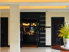 门面-杭州西子湖四季酒店·金沙厅