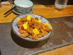 -上楼私房菜(院士路店)