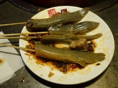 -小牛海记潮汕牛肉店(永定路店)