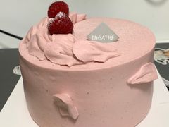 -théATRE 茶聚场(王府中環店)