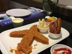 飞机套餐-赫帝拉航空主题餐厅(南宁店)