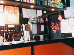 -蛮横肉蟹煲(印象城店)