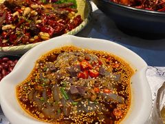 -红辣椒·川菜·火锅(张杨路店)