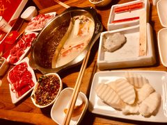 -傣妹火锅(荔湾广场店)