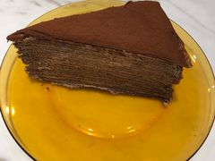 -Awfully Chocolate(来福士广场店)