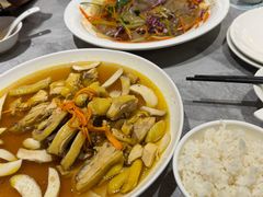 -老绍兴养和饭店(向阳不夜城店)