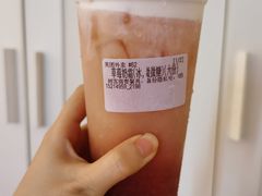 -CoCo都可(合生汇店)