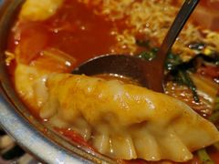 -HOTISLAND海鸡岛·韩国料理(江南西店)