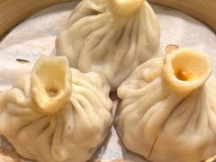 -南京大牌档(崇文门国瑞店)
