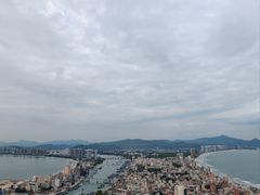 -广东惠东海龟国家级自然保护区