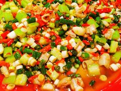 -陈胖子特色菜.鲜货现炒(融景城店)