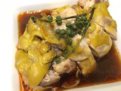 -晋阳饭庄(虎坊桥店)