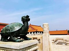 -故宫博物院(故宫)