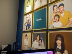 -海马体照相馆(深圳万象天地店)
