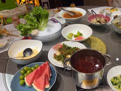 -箪食巷私房菜馆·鲁菜(玉函路店)