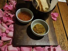 -三亚艾迪逊酒店·海滩烧烤 BARBACOA·现场乐队·浪漫晚餐·烧烤海鲜