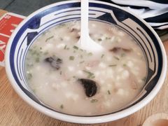 -北往西·西安油泼面(万德庄店)