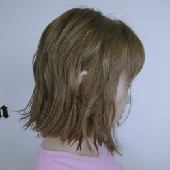 -Mix Boom Hair salon