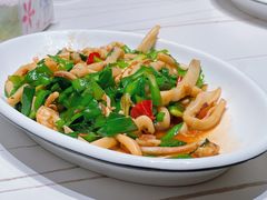 -金海湾海鲜排档(朱家尖店)
