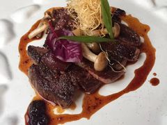 -AZUL by FUEL蓝色·法式酒馆(琶醍店)