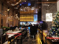 大堂-喜庭海鲜自助(来福士店)