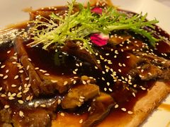 牛小排-卯时·龙光雅宴·精致锡帮菜(惠山古镇店)