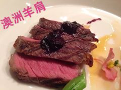 -外滩悦榕庄·海怡西餐厅