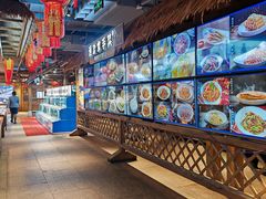 -胖姐渔村(中源大道店)