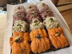 -鮨冠OMAKASE食べ放题(北京首店)