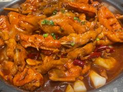 -胖哥俩肉蟹煲(世茂国际广场店)