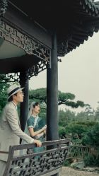 -杭州金夫人婚纱摄影(富阳私享店)