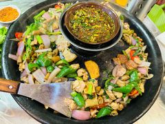 -正宗水城烙锅(黔灵东路店)