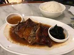 -翠華餐廳(浦东机场T1店)