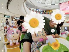 -万达广场(大明宫店)