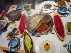 -千牛将·鲜牛肉火锅(开元路店)