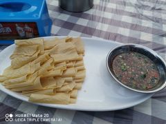 -辣不怕口味虾(凌霄路店)