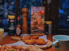 -摇滚披萨(长春街店)