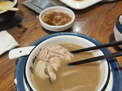 -猪腰一家·地道佛山菜(里水店)
