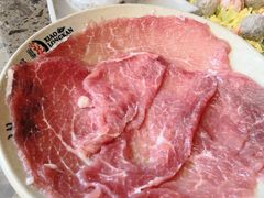 水晶牛肉-小龙坎老火锅(北京三里屯店)