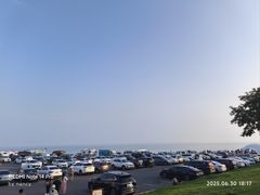 -银沙滩浴场