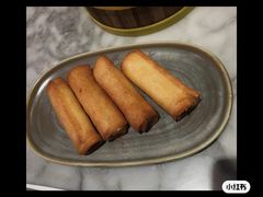 -蝴蝶里·粤菜·点心(滨江龙湖店)