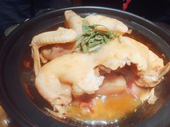 -刀板香·安徽菜(国购IFC店)