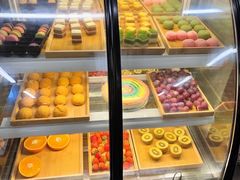 -允辛家·自助泥炉烤肉(九亭店)