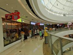 -万达广场(东莞厚街店)