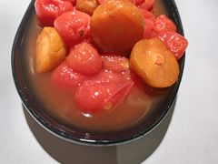 -夜半不二海鲜炭烤(文汇巷店)