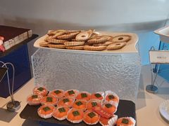 -华厦大酒店·桃源西餐厅·自助餐