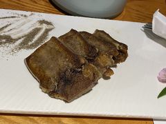 -千叶创意融合料理(水韵城店)